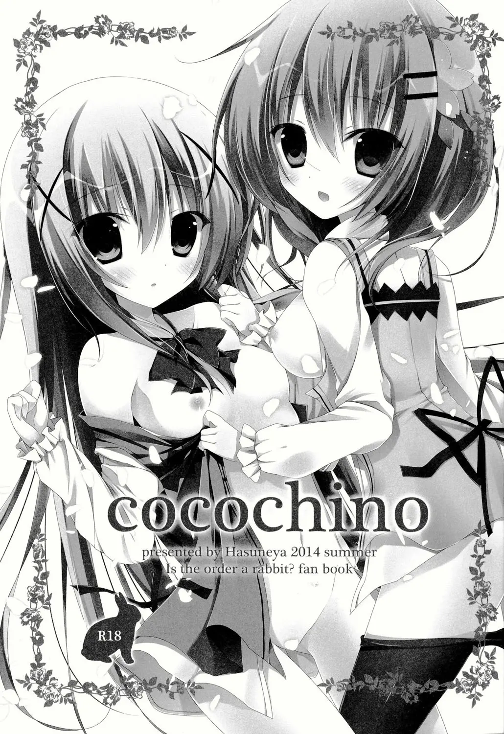 Cocochino - Full trang 3