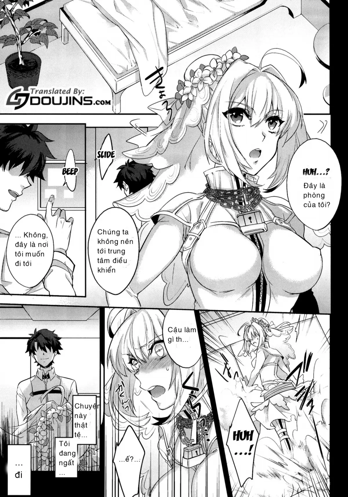 LOST - Full trang 4