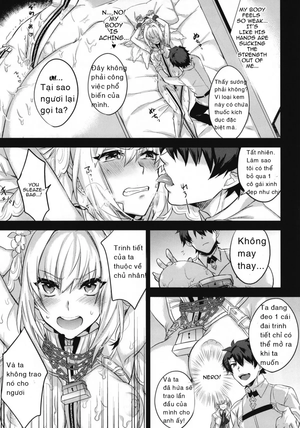 LOST - Full trang 6