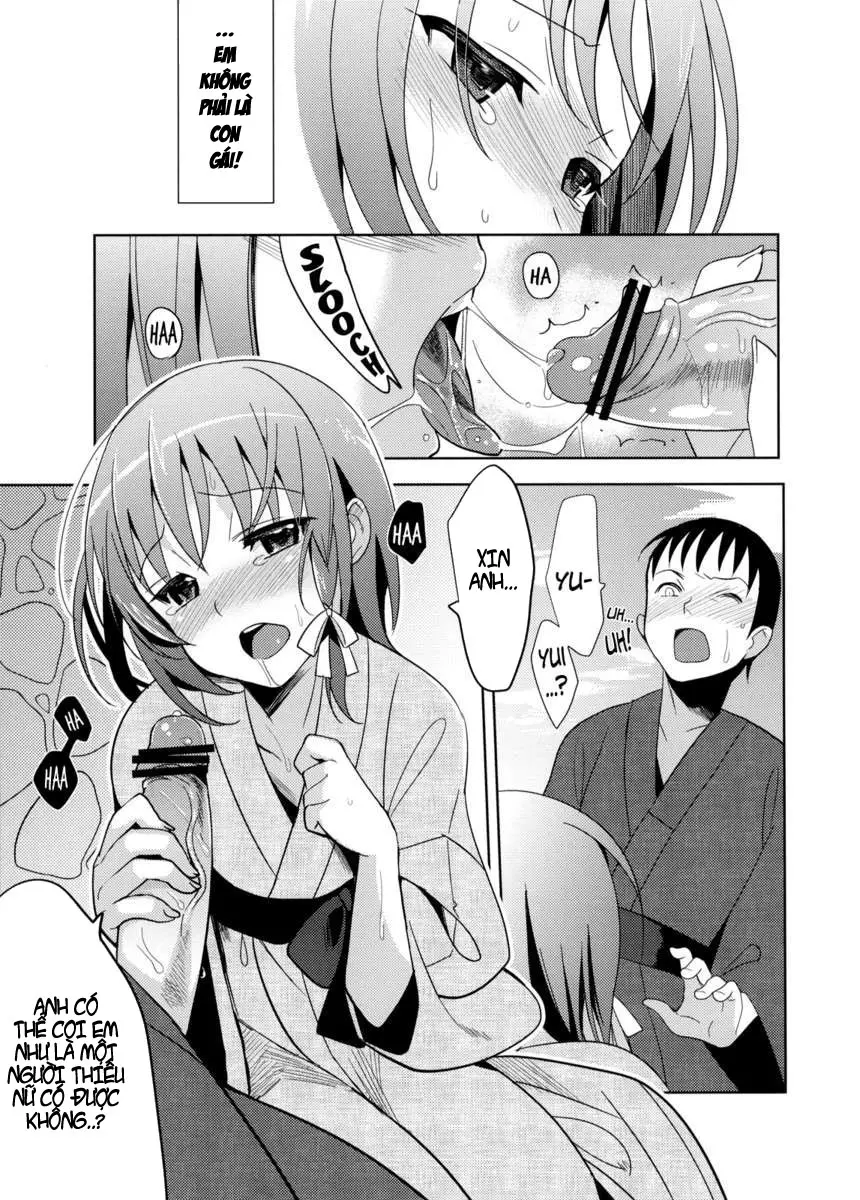 Yui - Full trang 16