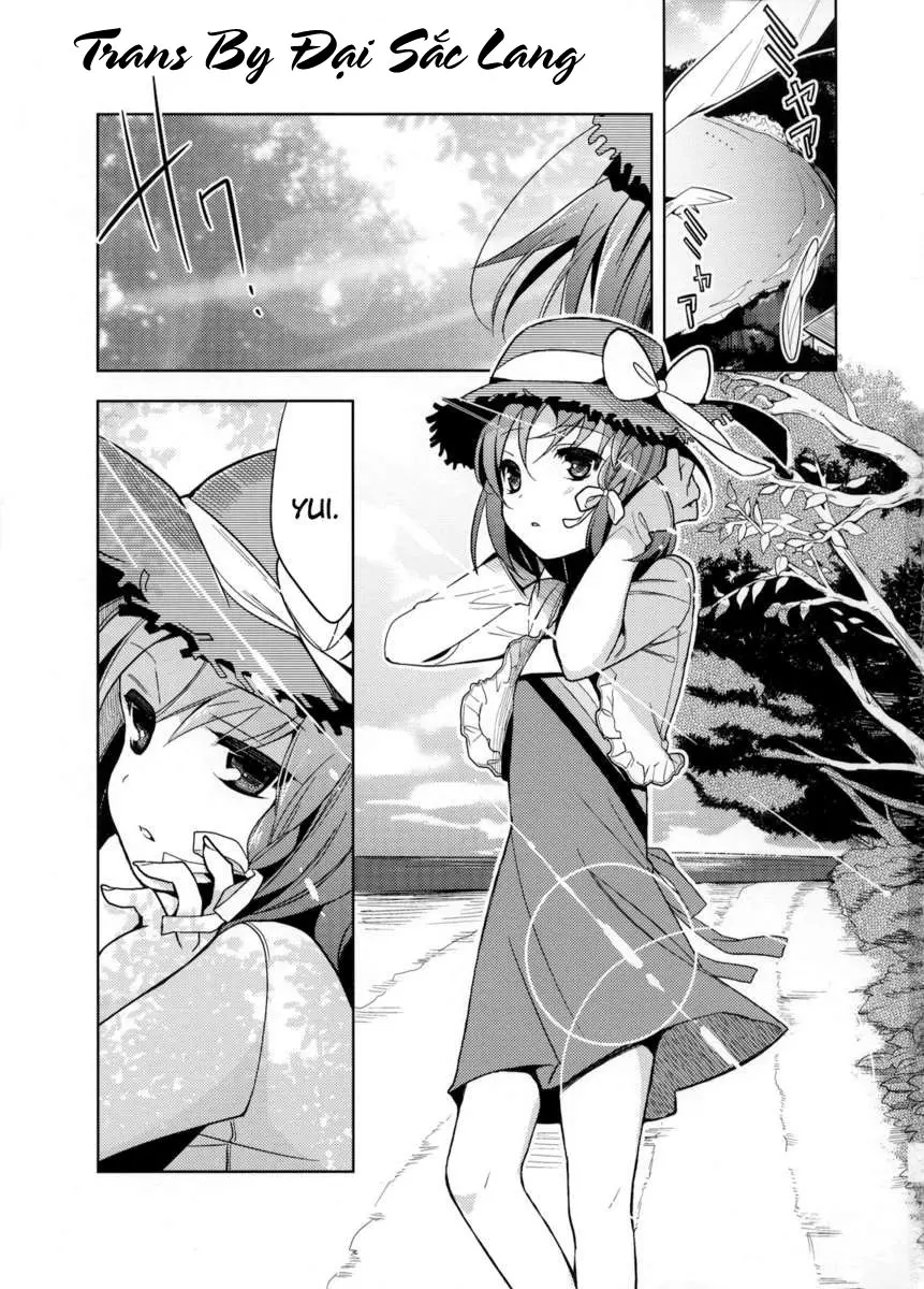 Yui - Full trang 2