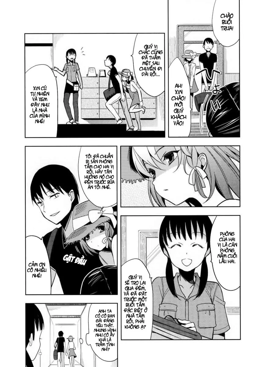 Yui - Full trang 3