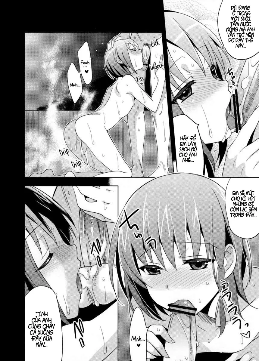 Yui - Full trang 33