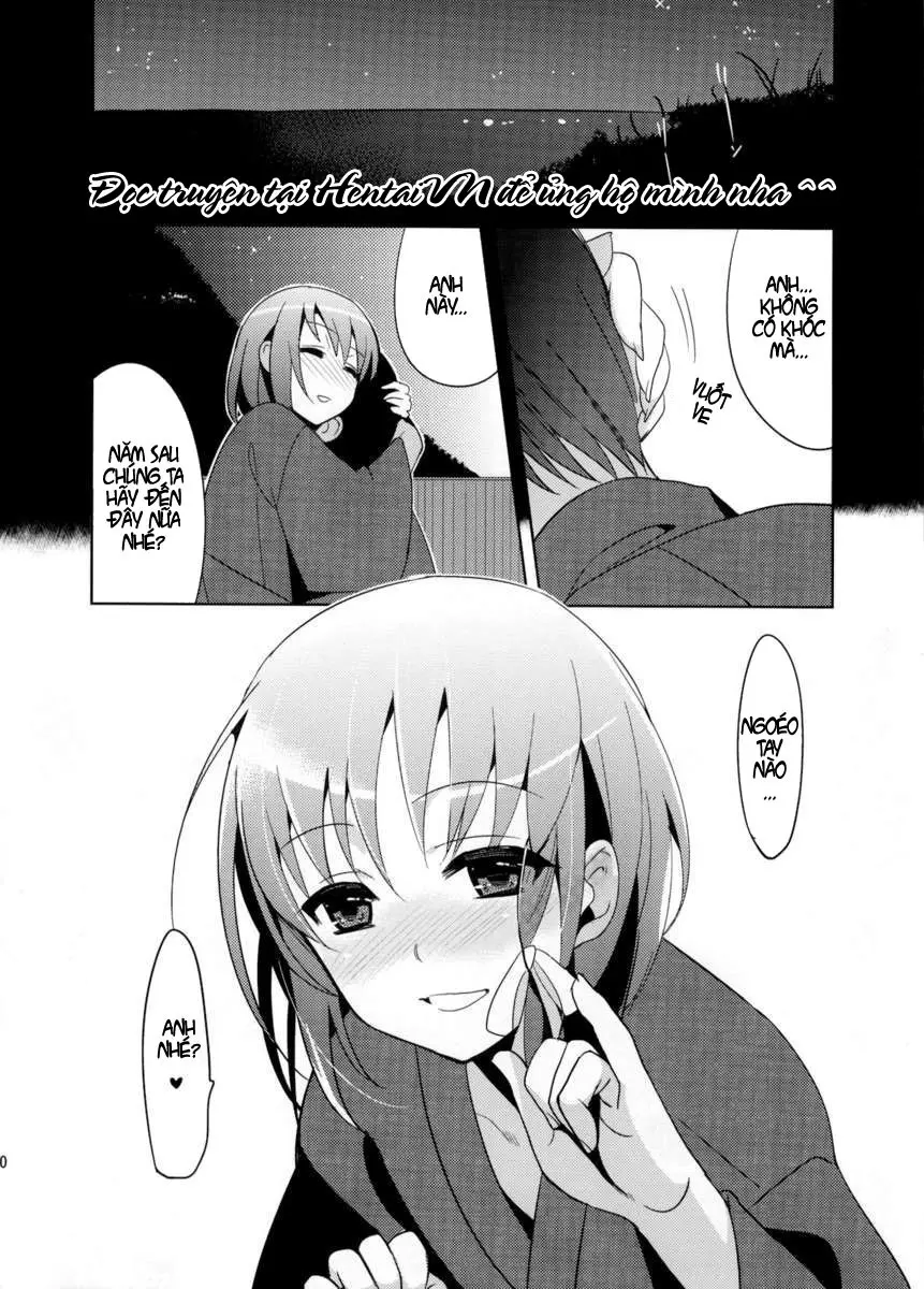 Yui - Full trang 39
