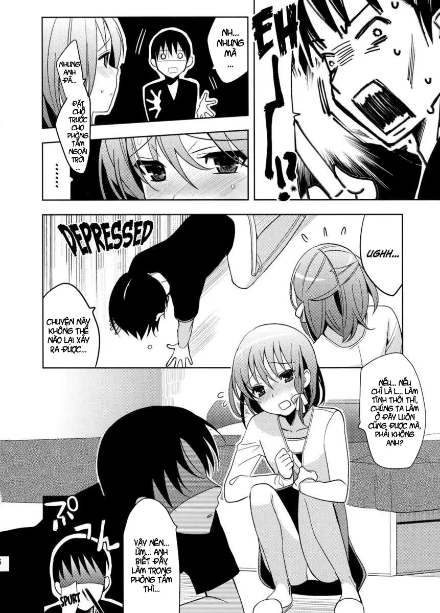 Yui - Full trang 5