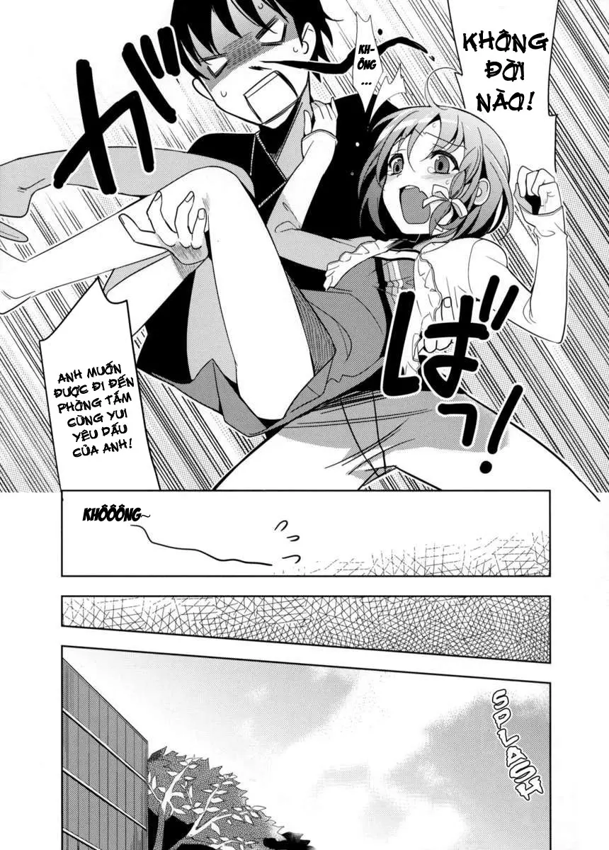 Yui - Full trang 6