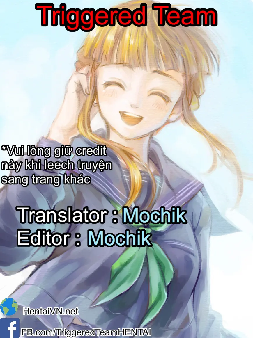 Shoujo and the Back Alley 0.9 - 2.1 - Full trang 120