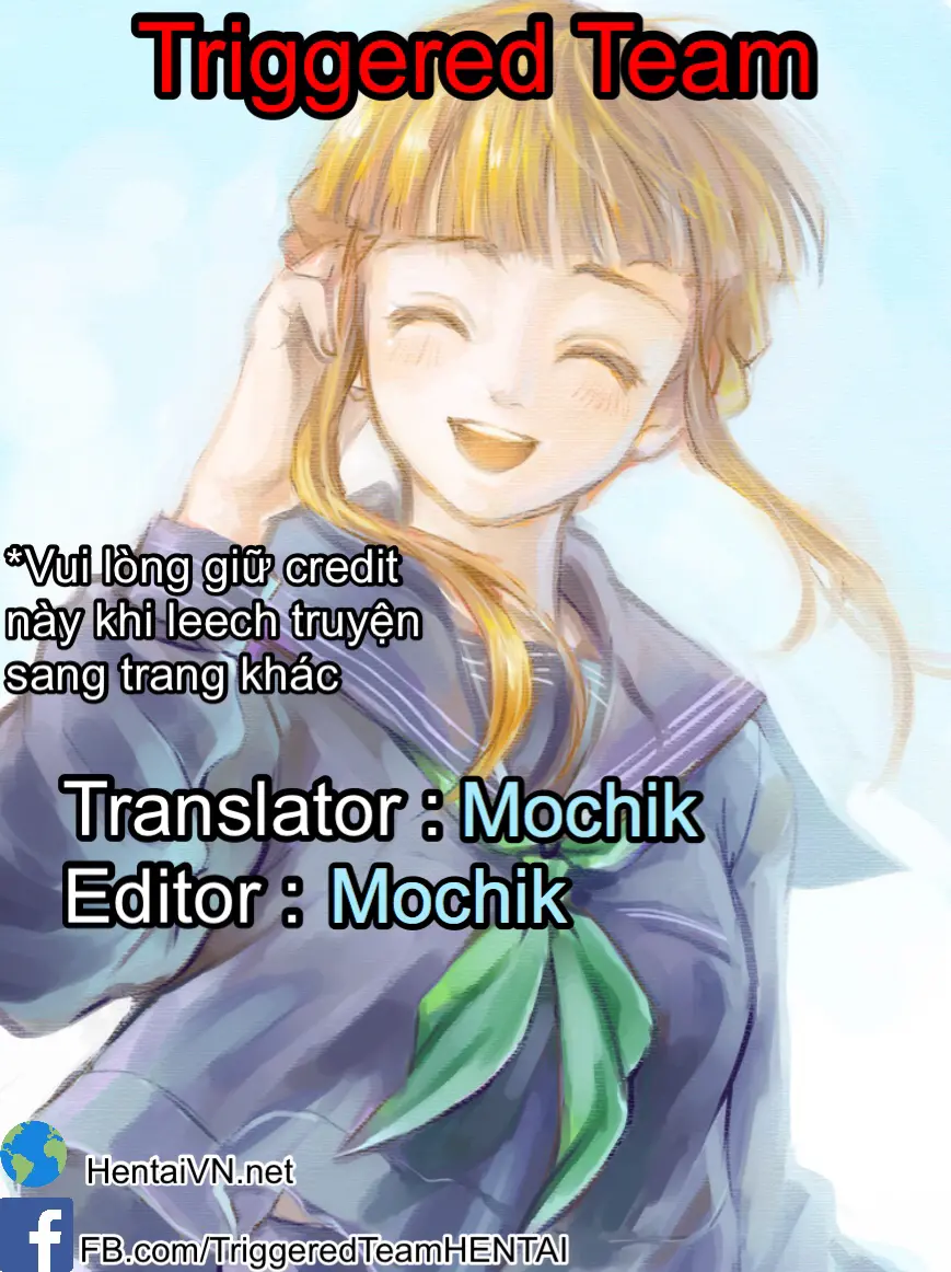Shoujo and the Back Alley 0.9 - 2.1 - Full trang 29