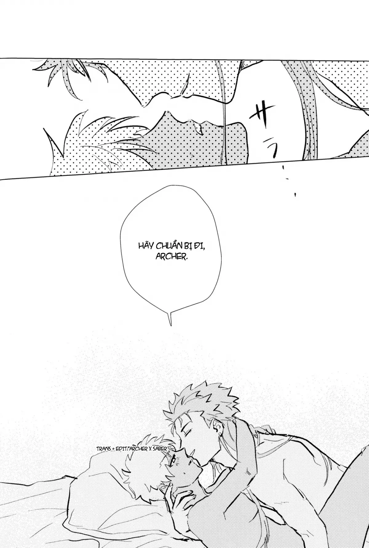 Seventh Heavens Story - Full trang 25