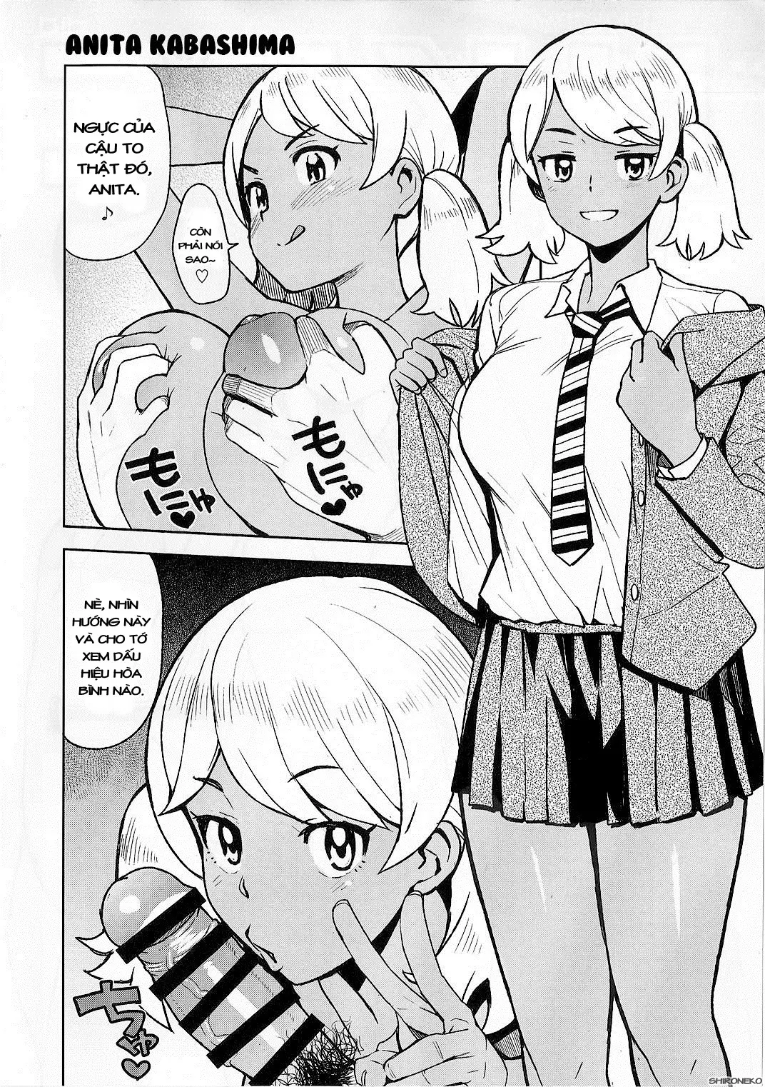 NKDC Vol. 8 - Full trang 2