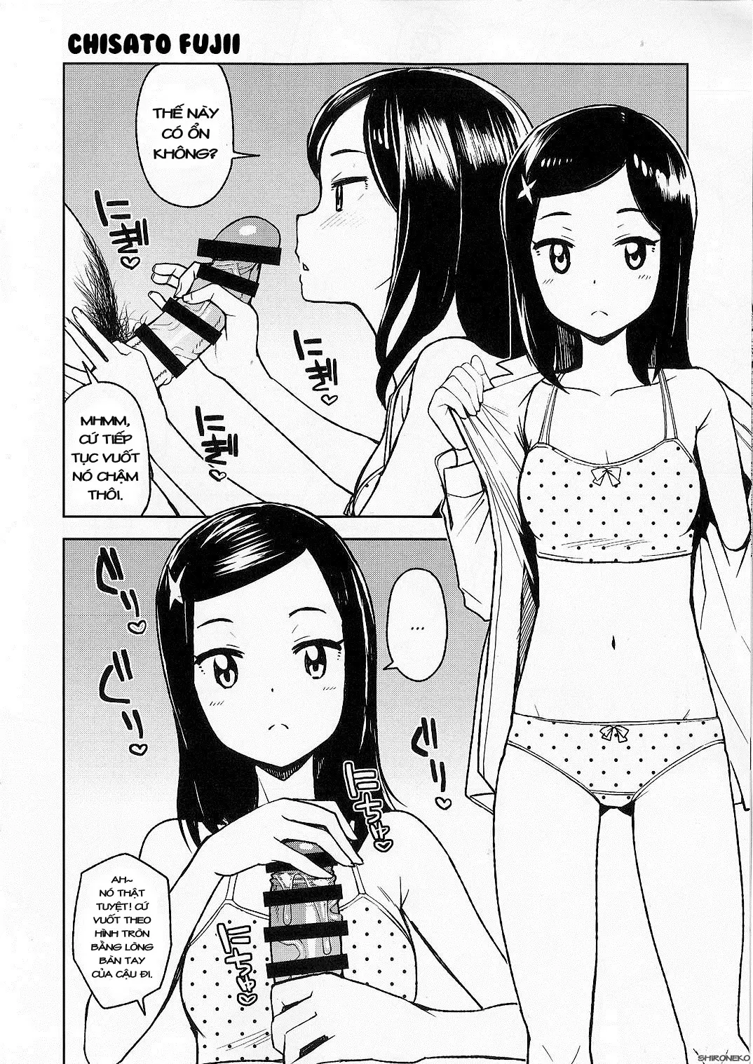 NKDC Vol. 8 - Full trang 4