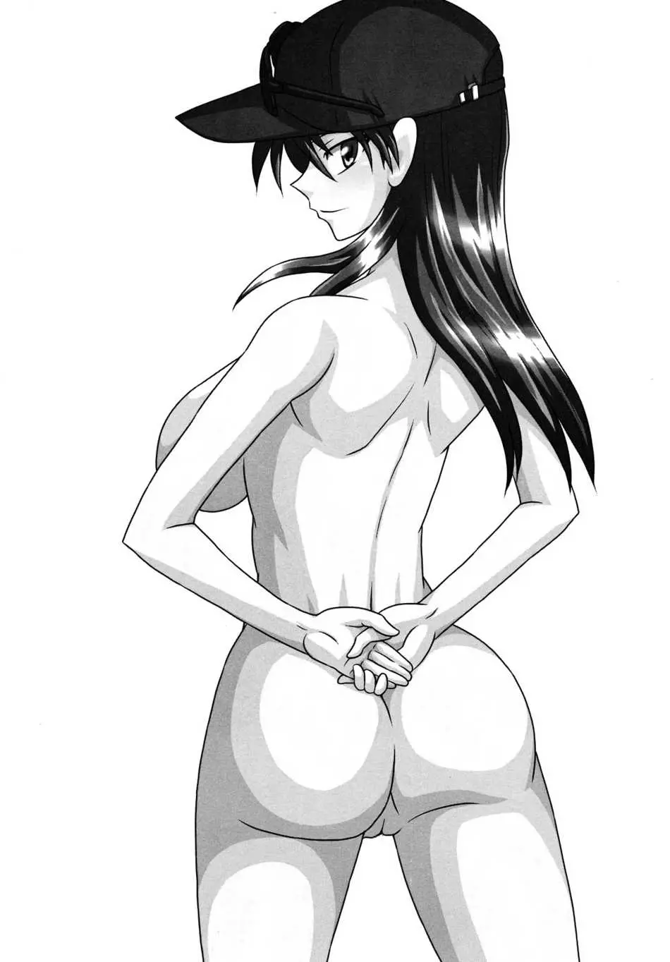 FutaRoMa ~Futanari Roshutsu Mania~ Ch. 1-2 - Full trang 25