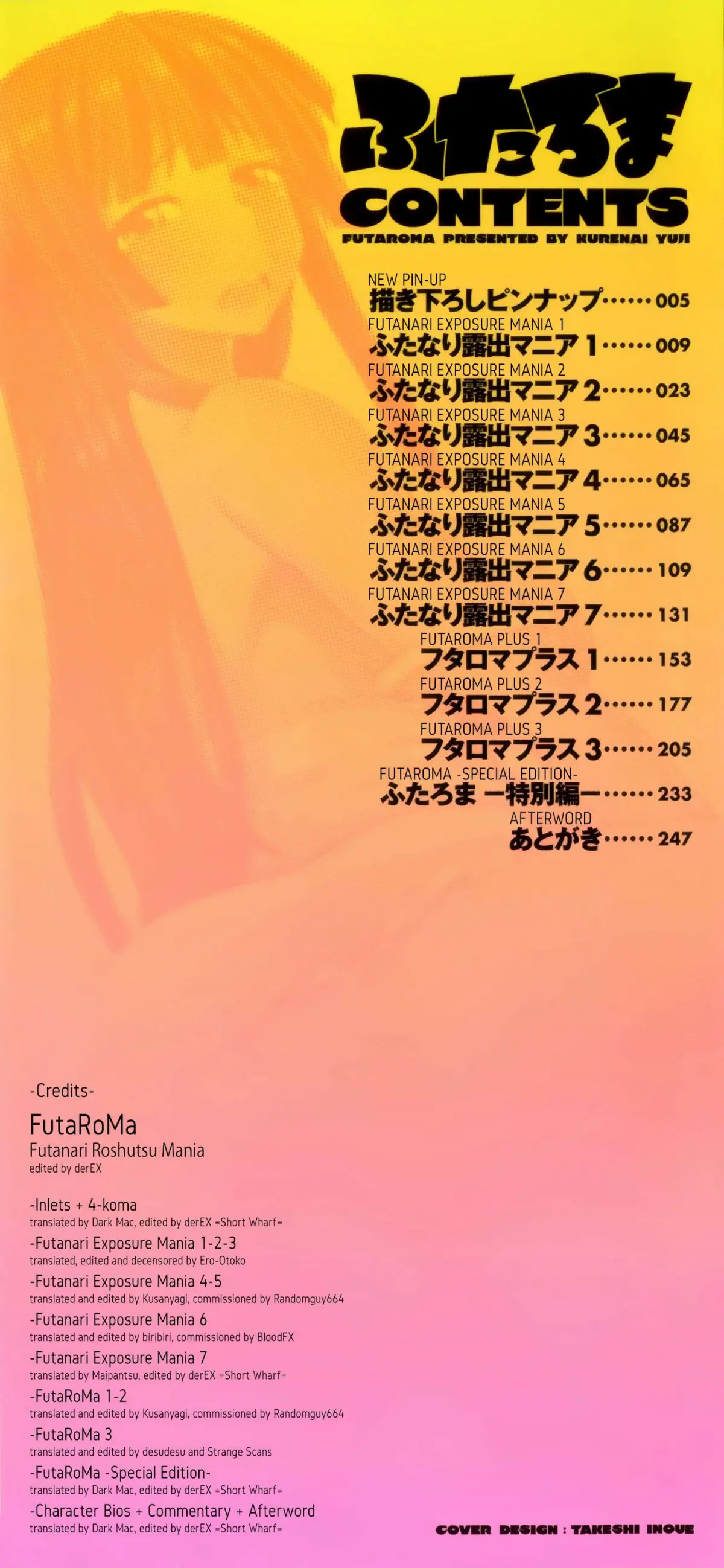 FutaRoMa ~Futanari Roshutsu Mania~ Ch. 1-2 - Full trang 3