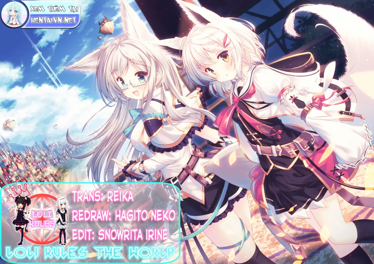 hundred sweet chocolates - Full trang 11