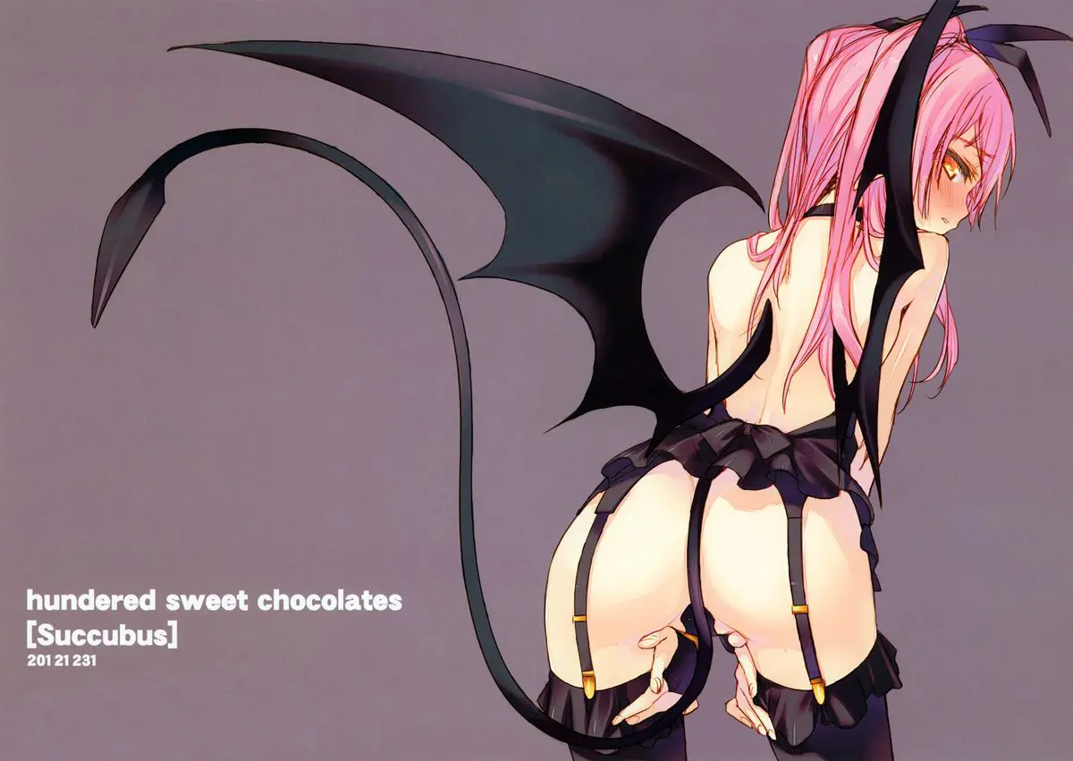 hundred sweet chocolates - Full trang 9