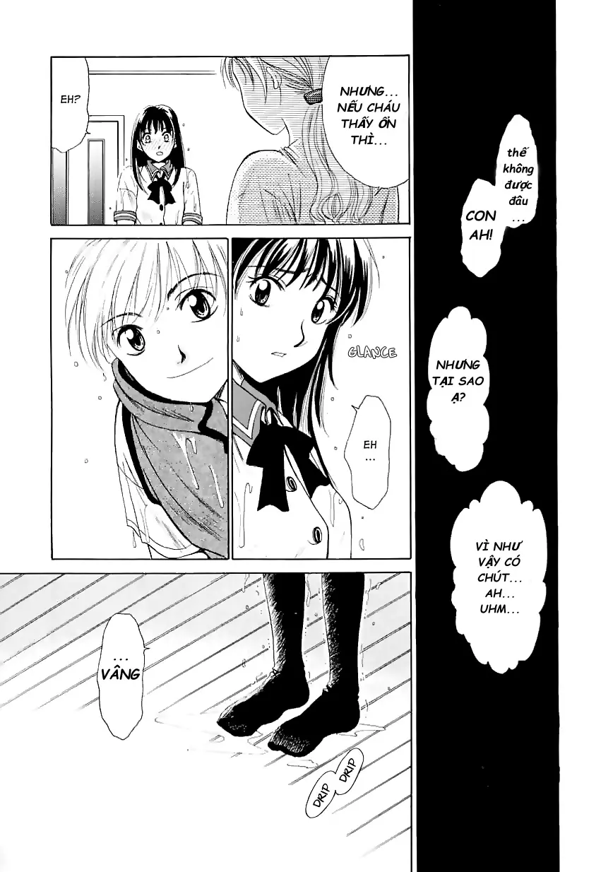 Kodomo no Jikan Ch. 1-3 - Full trang 33