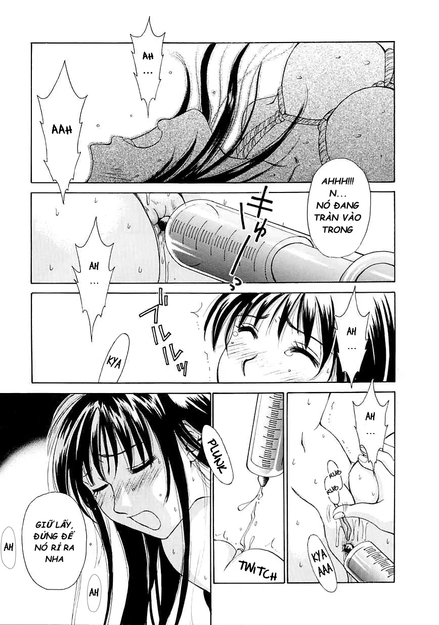 Kodomo no Jikan Ch. 1-3 - Full trang 42