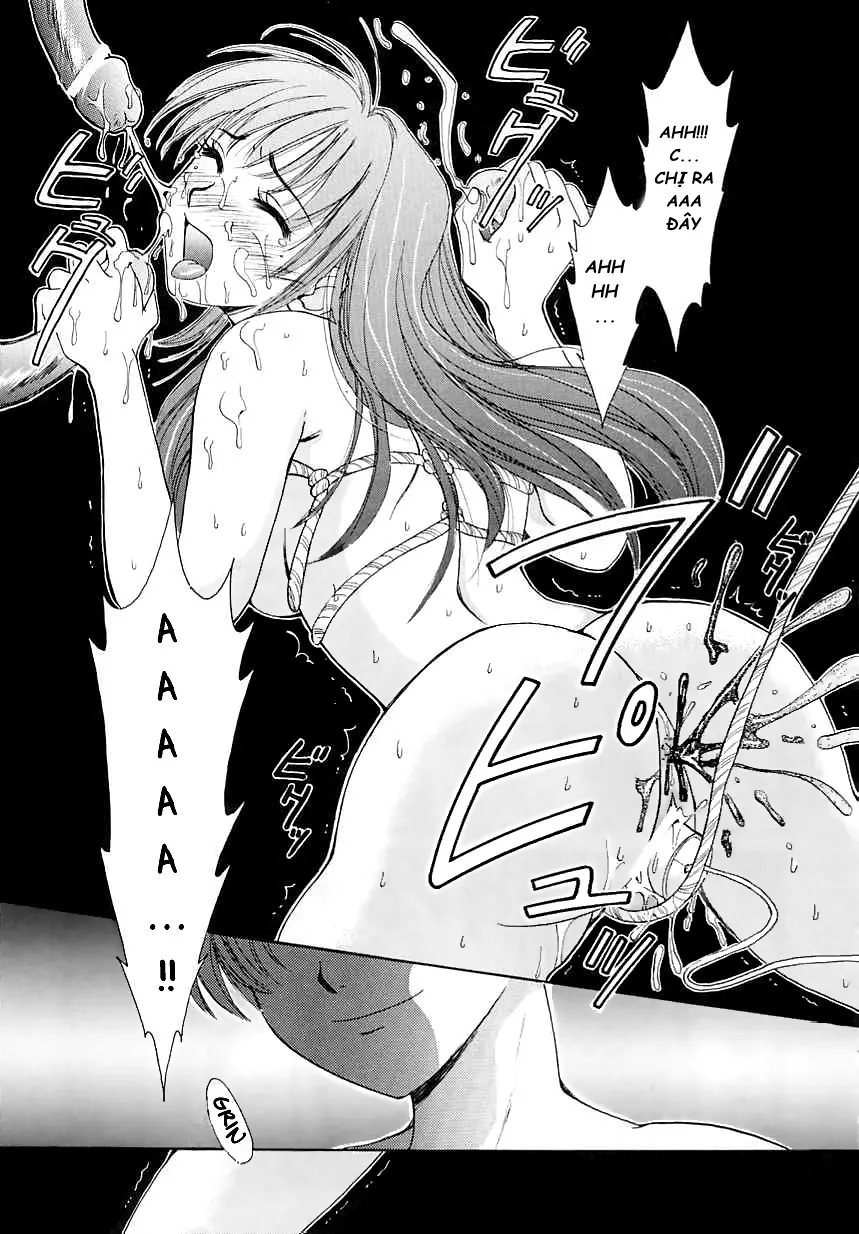 Kodomo no Jikan Ch. 1-3 - Full trang 48