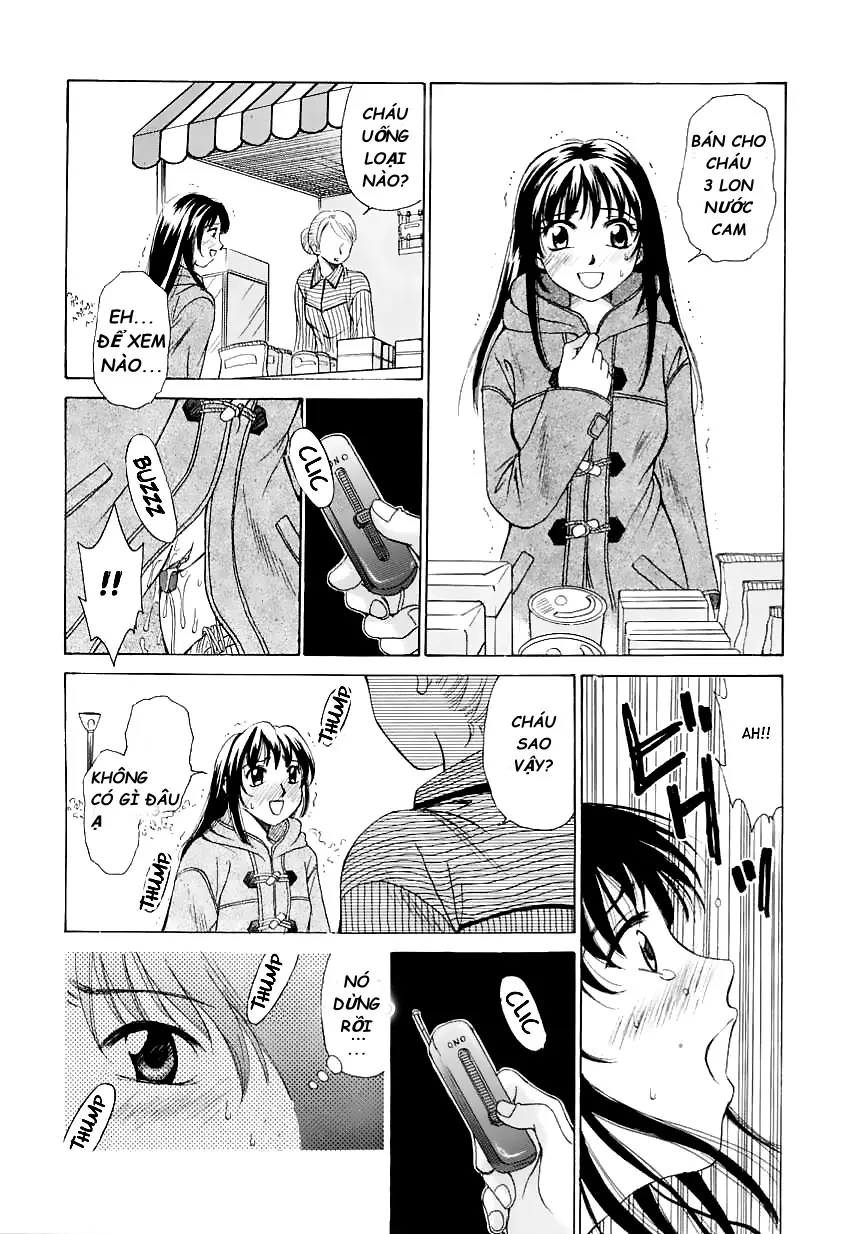 Kodomo no Jikan Ch. 1-3 - Full trang 64
