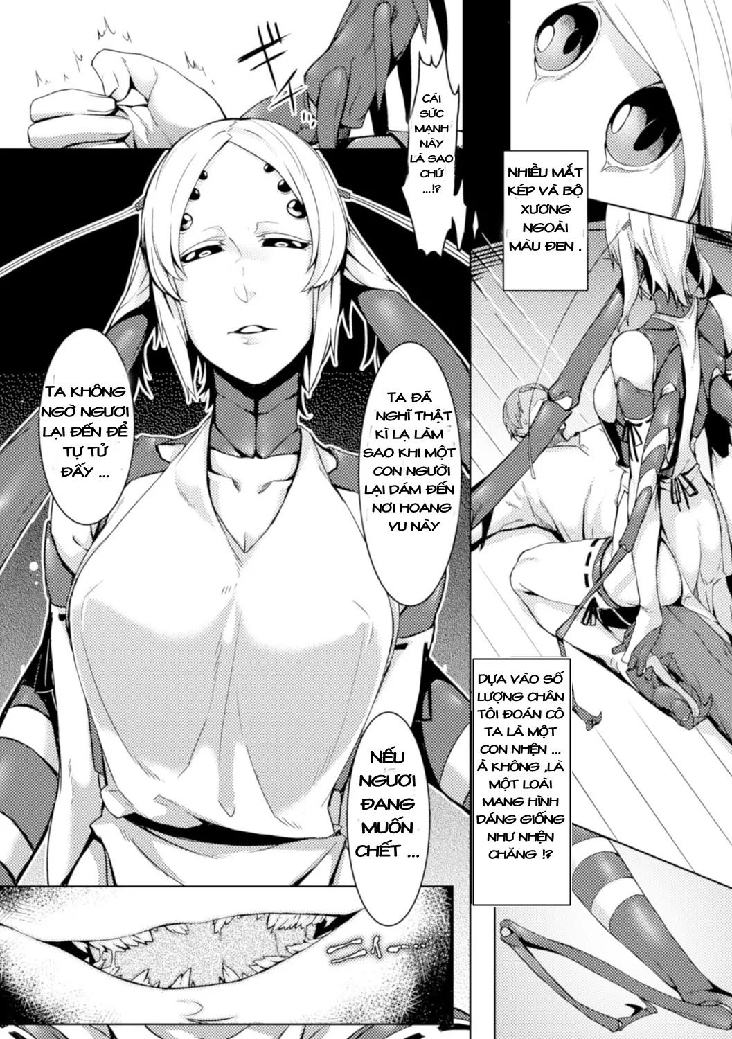 Kuu Ai - Full trang 3
