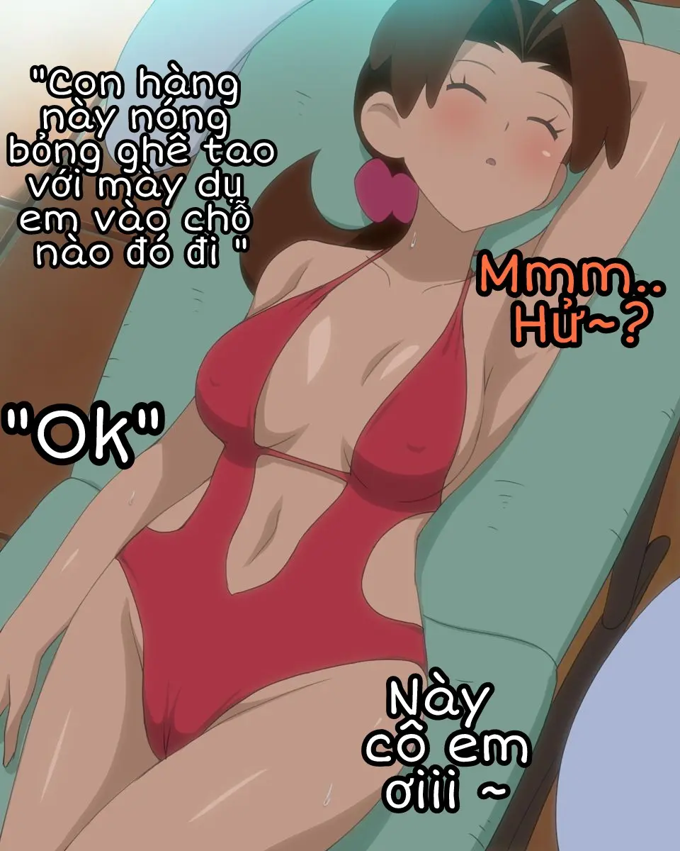 Mama-ra! - Full trang 2