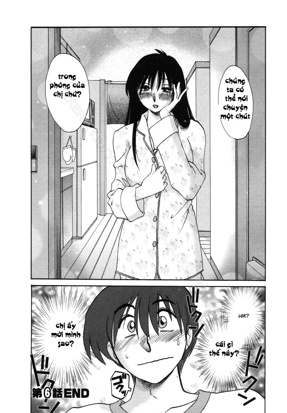 Tonari no Tonari no Onee-san 1 - Full trang 141