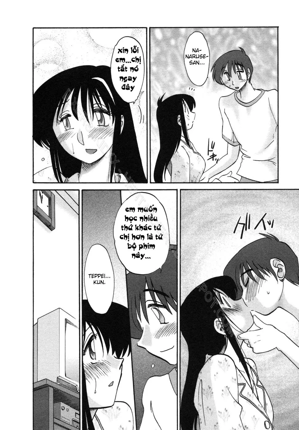 Tonari no Tonari no Onee-san 1 - Full trang 153