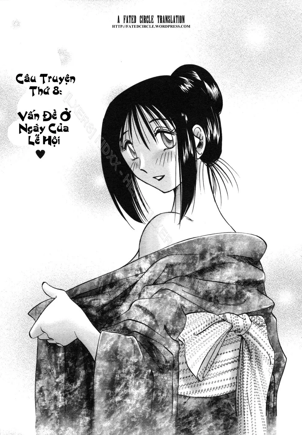 Tonari no Tonari no Onee-san 1 - Full trang 166