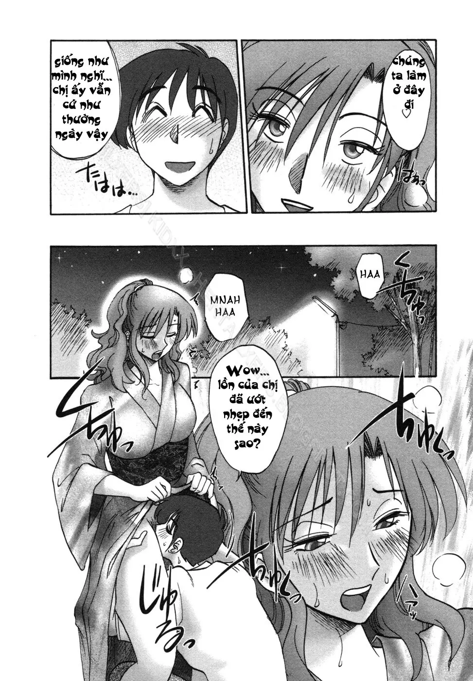 Tonari no Tonari no Onee-san 1 - Full trang 179