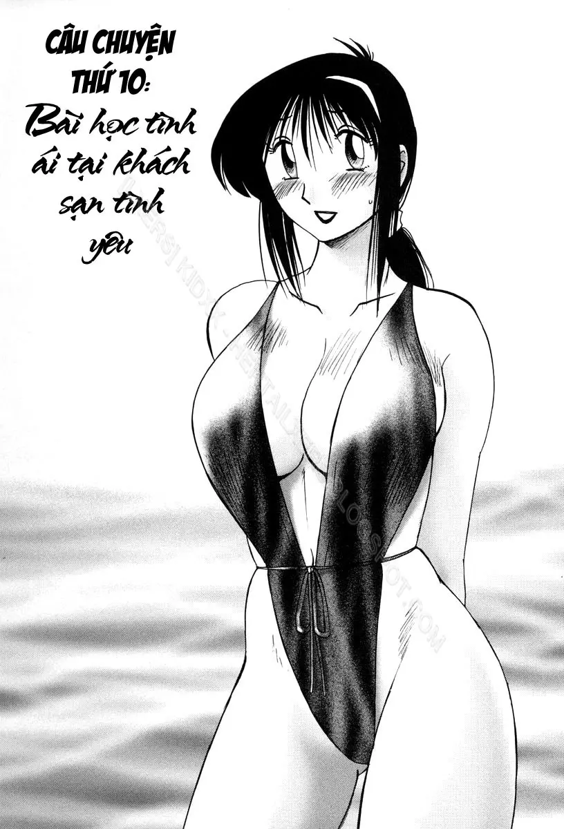 Tonari no Tonari no Onee-san 1 - Full trang 219