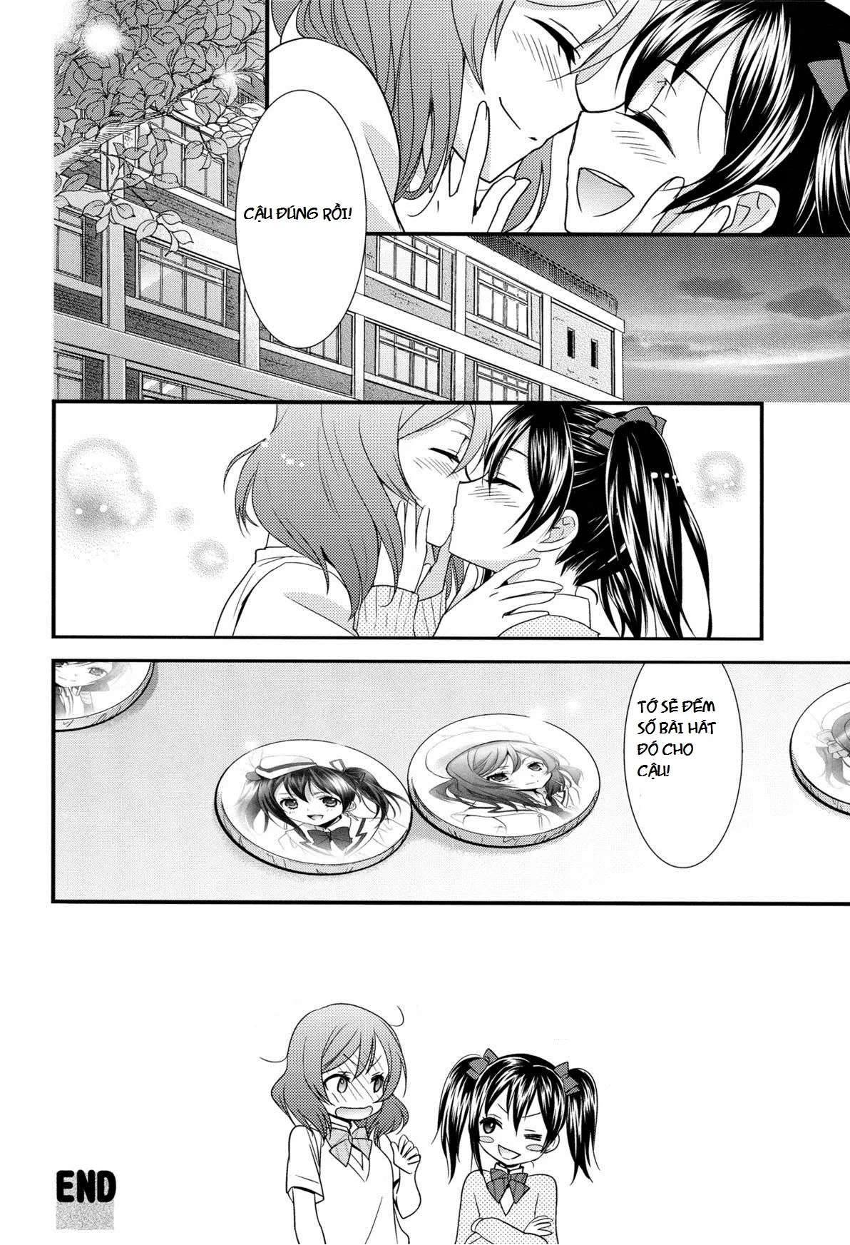 NicoMakiss! - Full trang 27