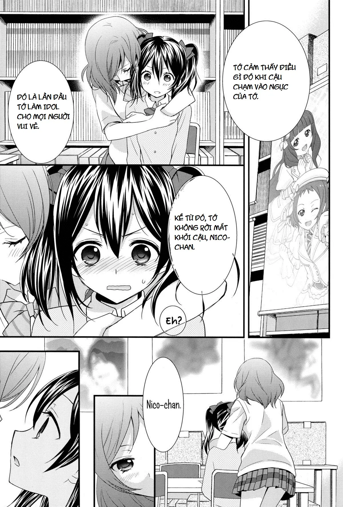 NicoMakiss! - Full trang 8