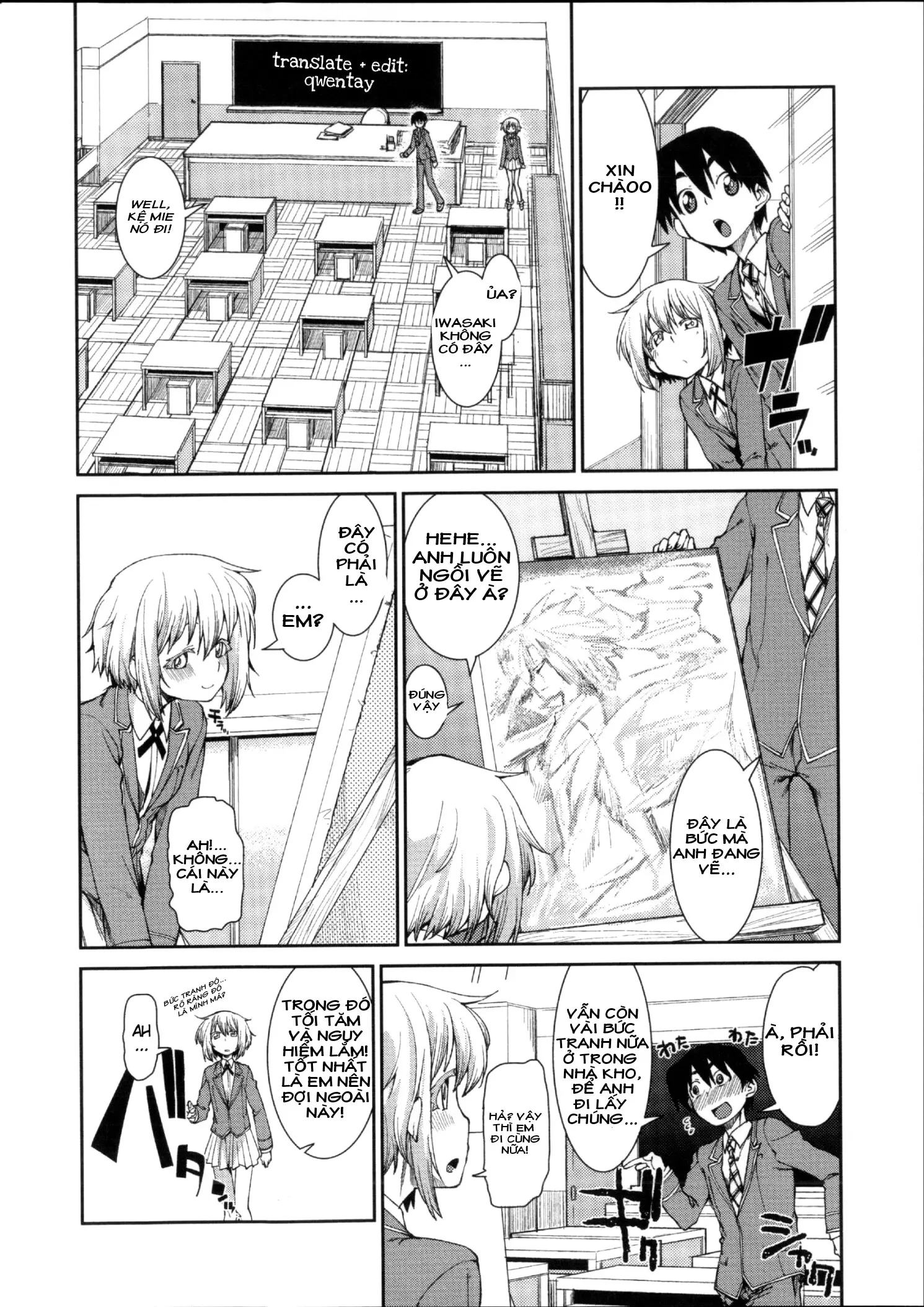 Switch H Sketch - Full trang 16