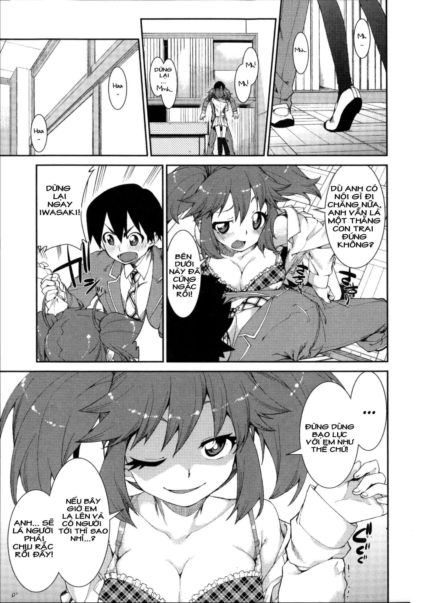 Switch H Sketch - Full trang 19
