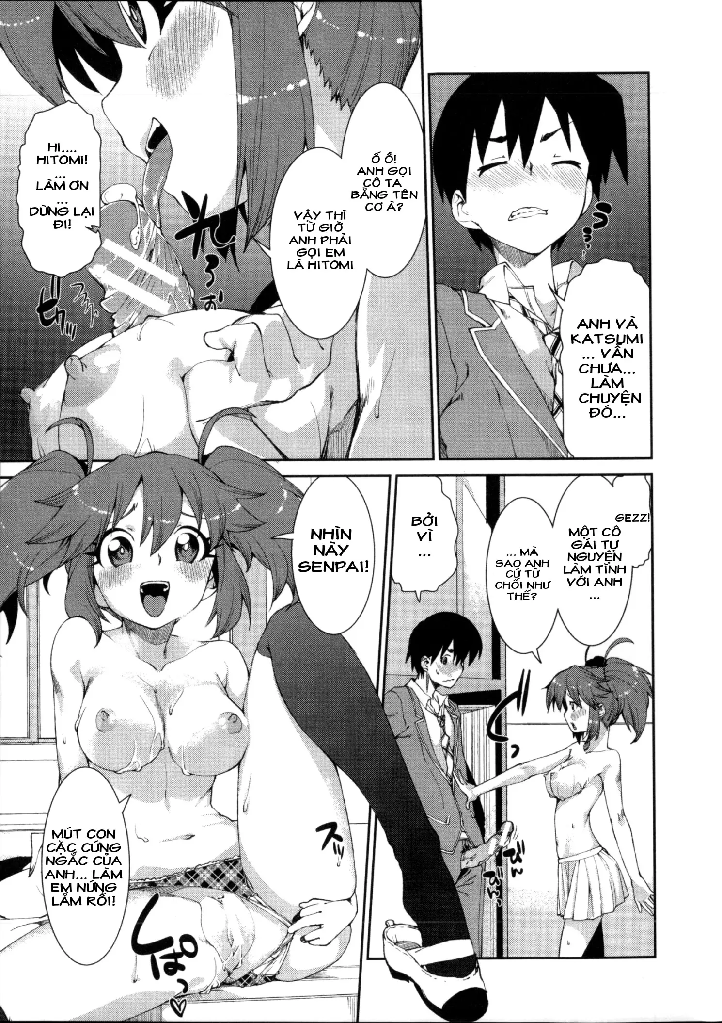 Switch H Sketch - Full trang 21