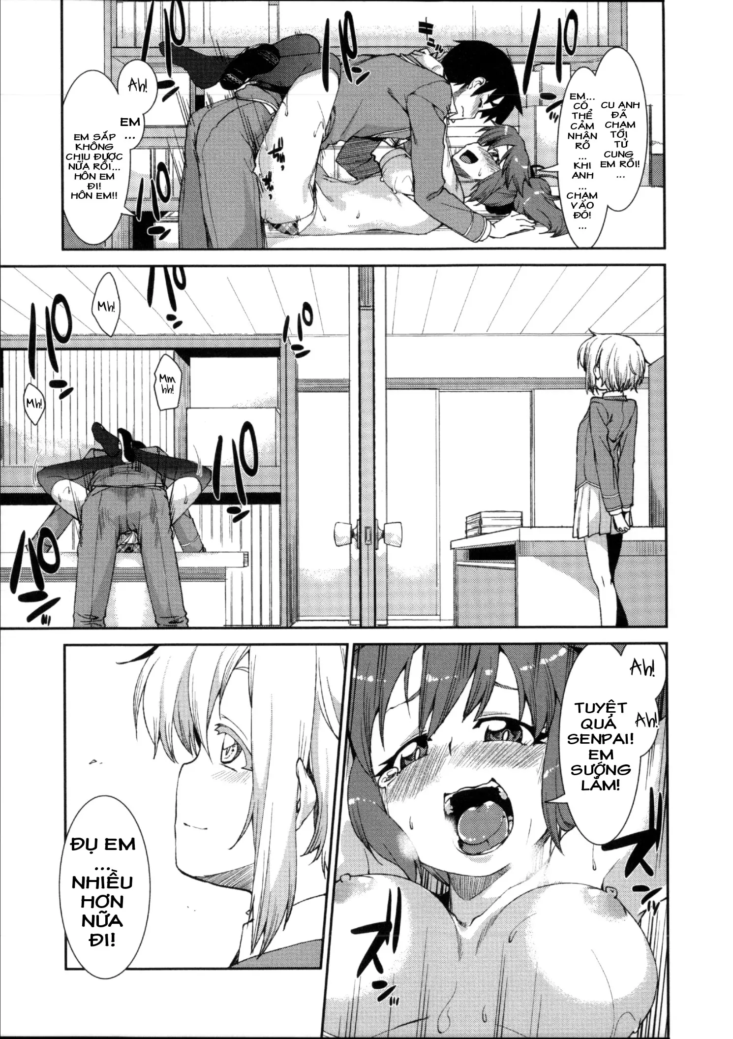 Switch H Sketch - Full trang 25