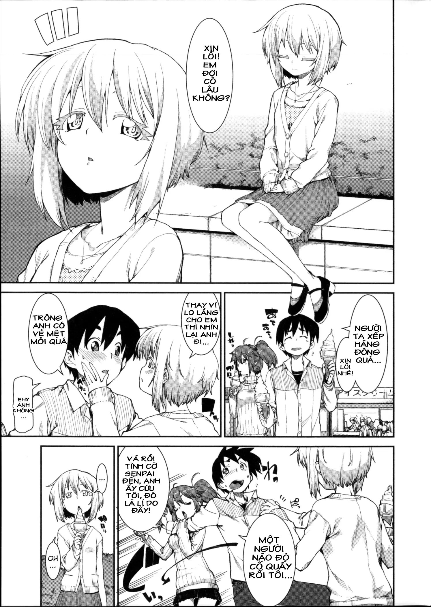 Switch H Sketch - Full trang 33