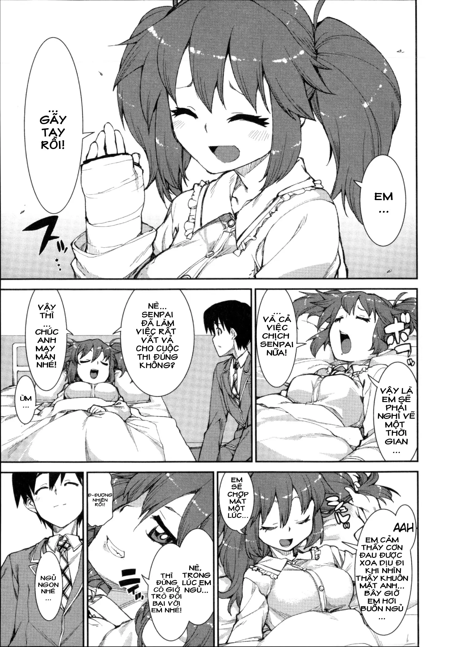 Switch H Sketch - Full trang 45