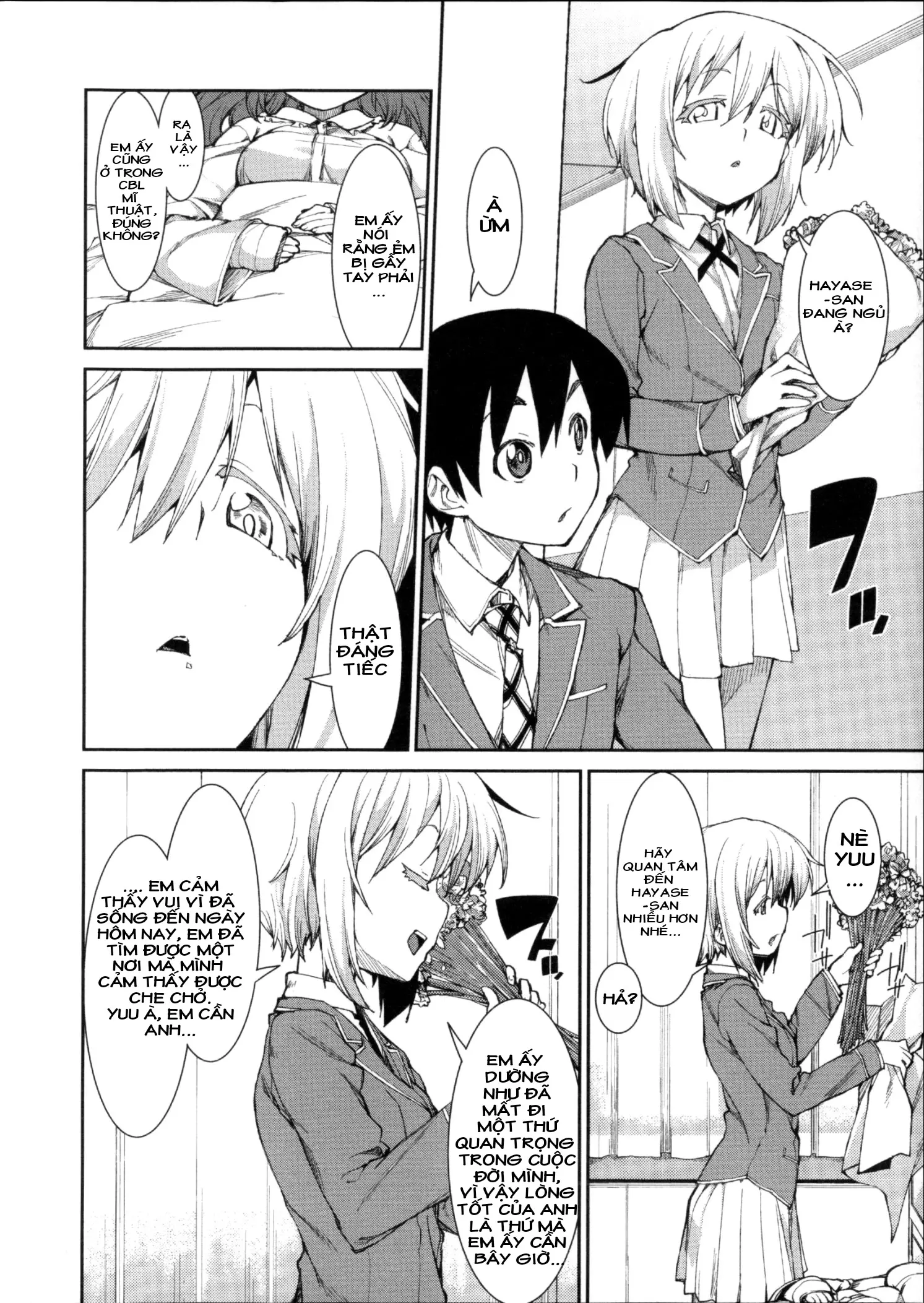 Switch H Sketch - Full trang 46