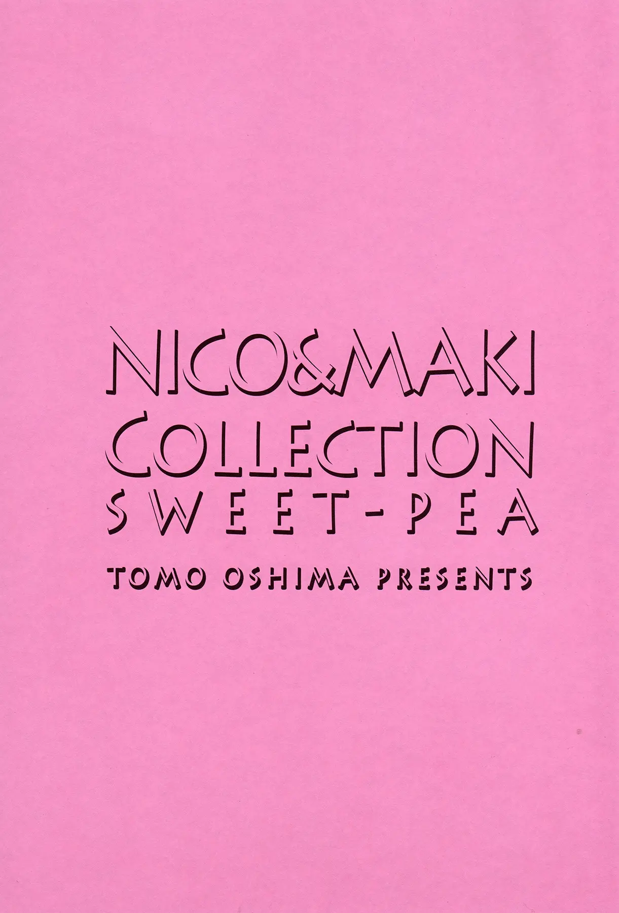 Genkan Aketara Nifun de NikoMaki - Full trang 15