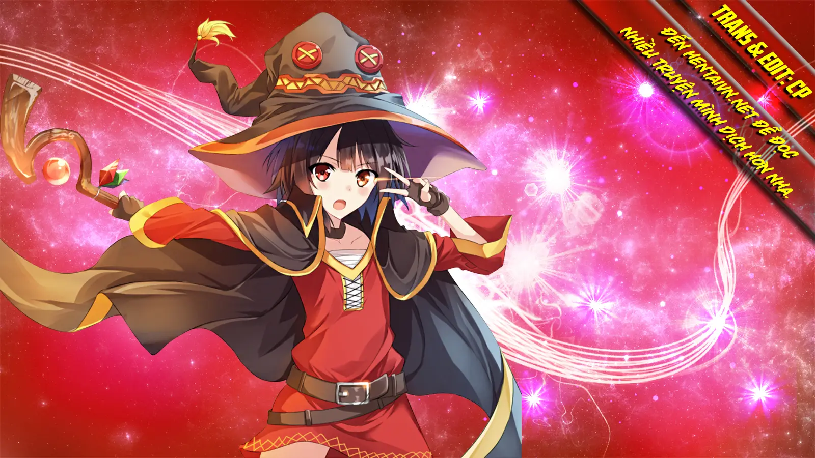 Orusuban Panic! - Full trang 25