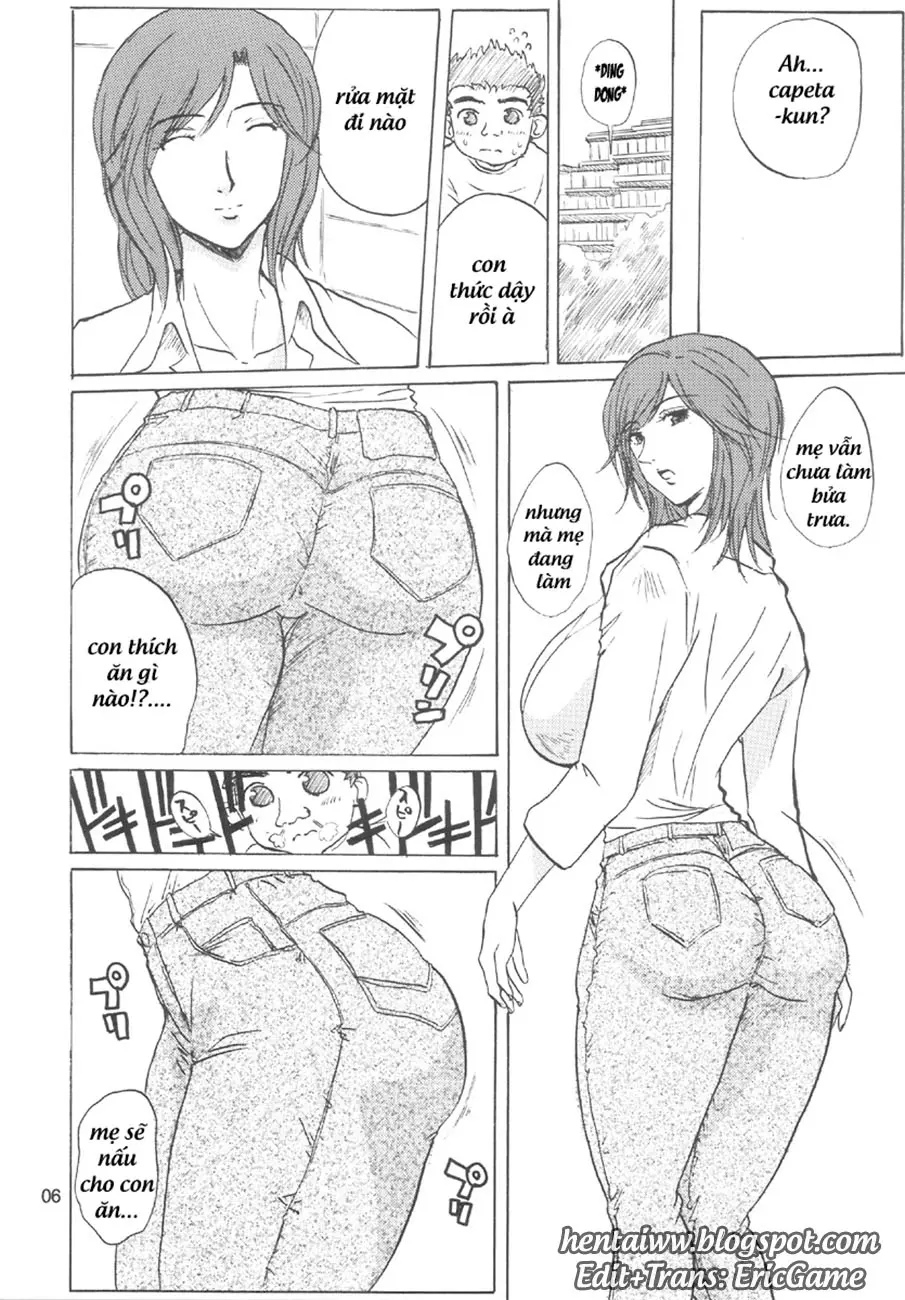 Minamoto Nanako no Karei na Hibi - Full trang 3