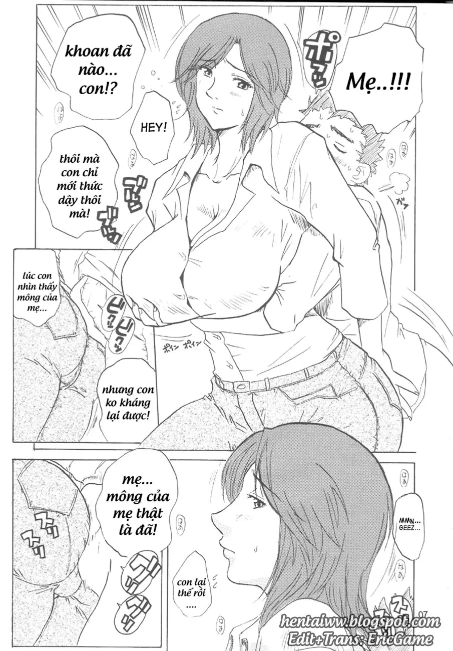 Minamoto Nanako no Karei na Hibi - Full trang 4