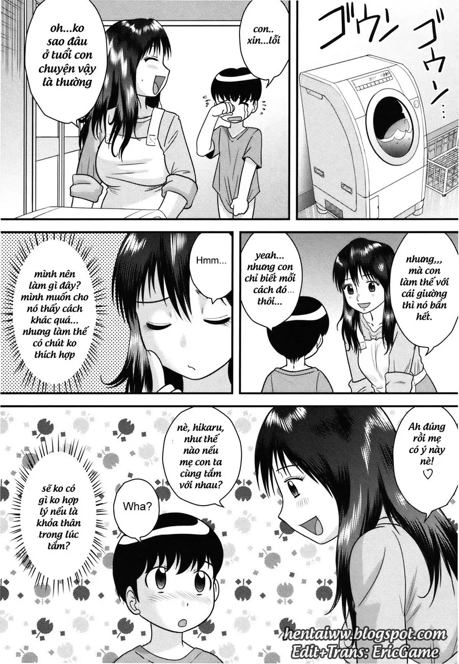 Tadashii Seikyouiku | Proper Sex Ed - Full trang 2