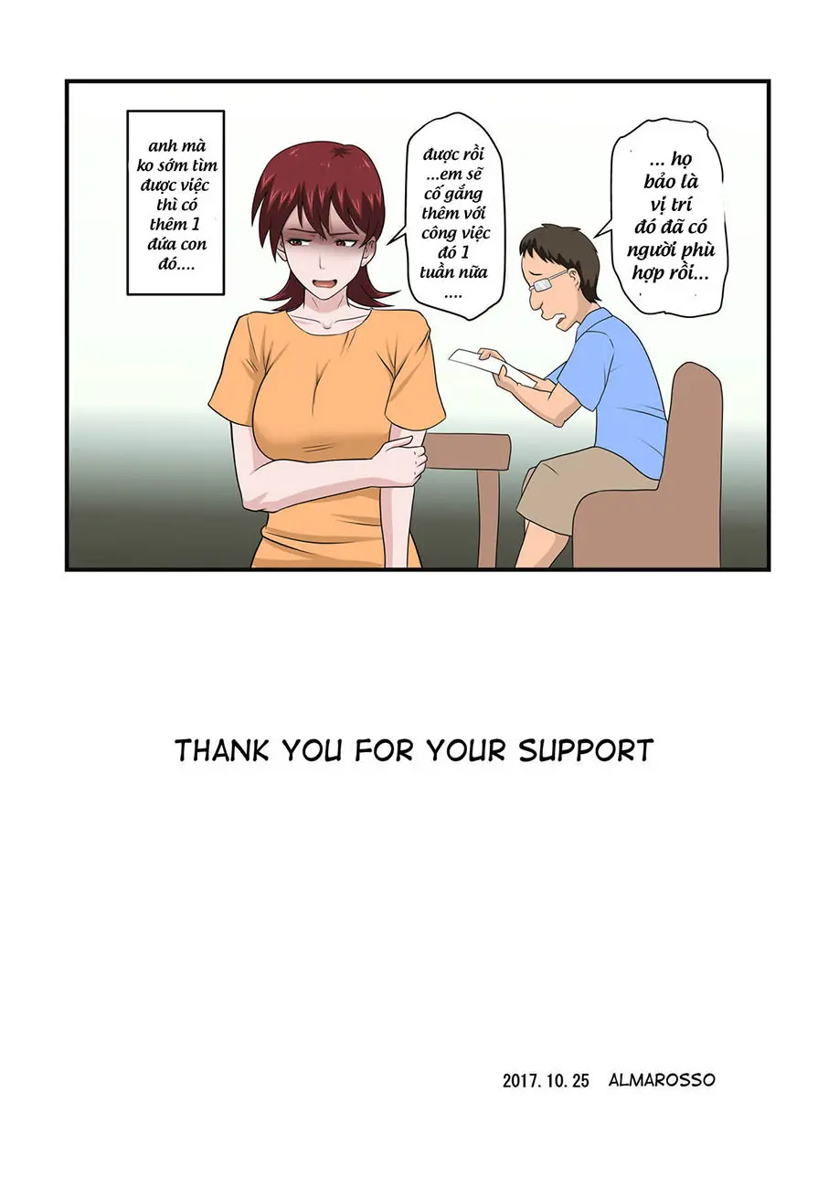 Musuko no Doukyuusei ni Makura Eigyou Monogatari - Full trang 42