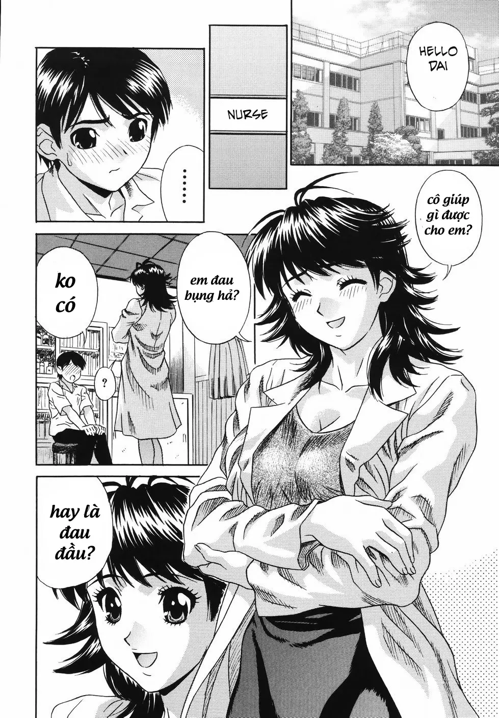 See a Doctor - Full trang 2