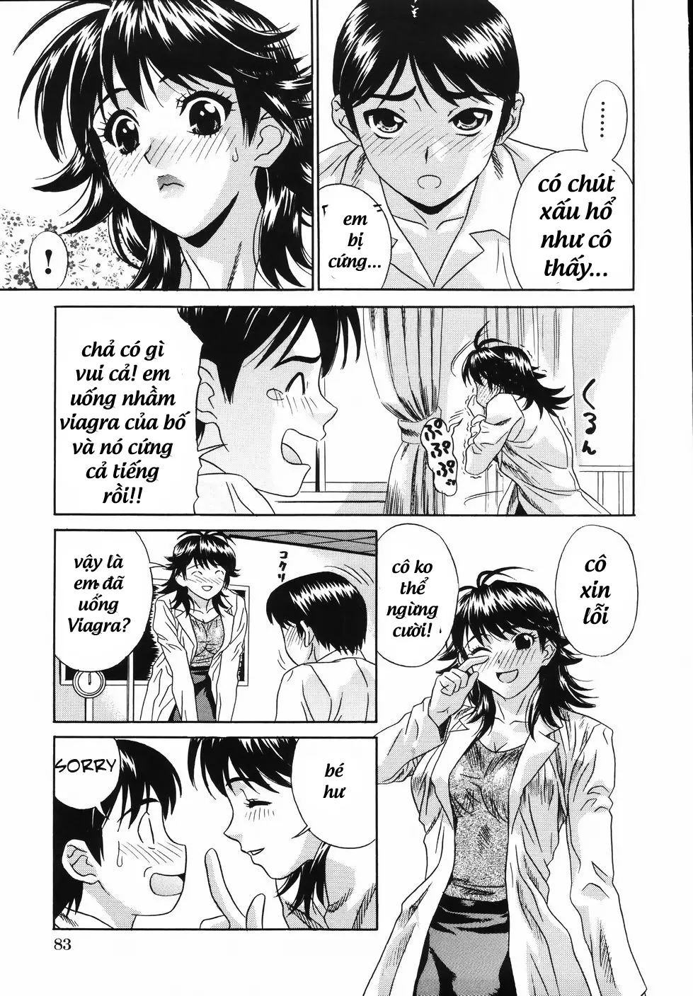 See a Doctor - Full trang 3