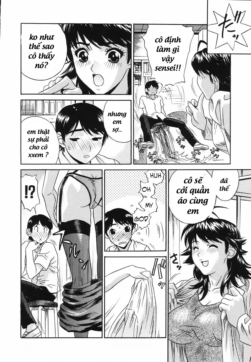 See a Doctor - Full trang 4