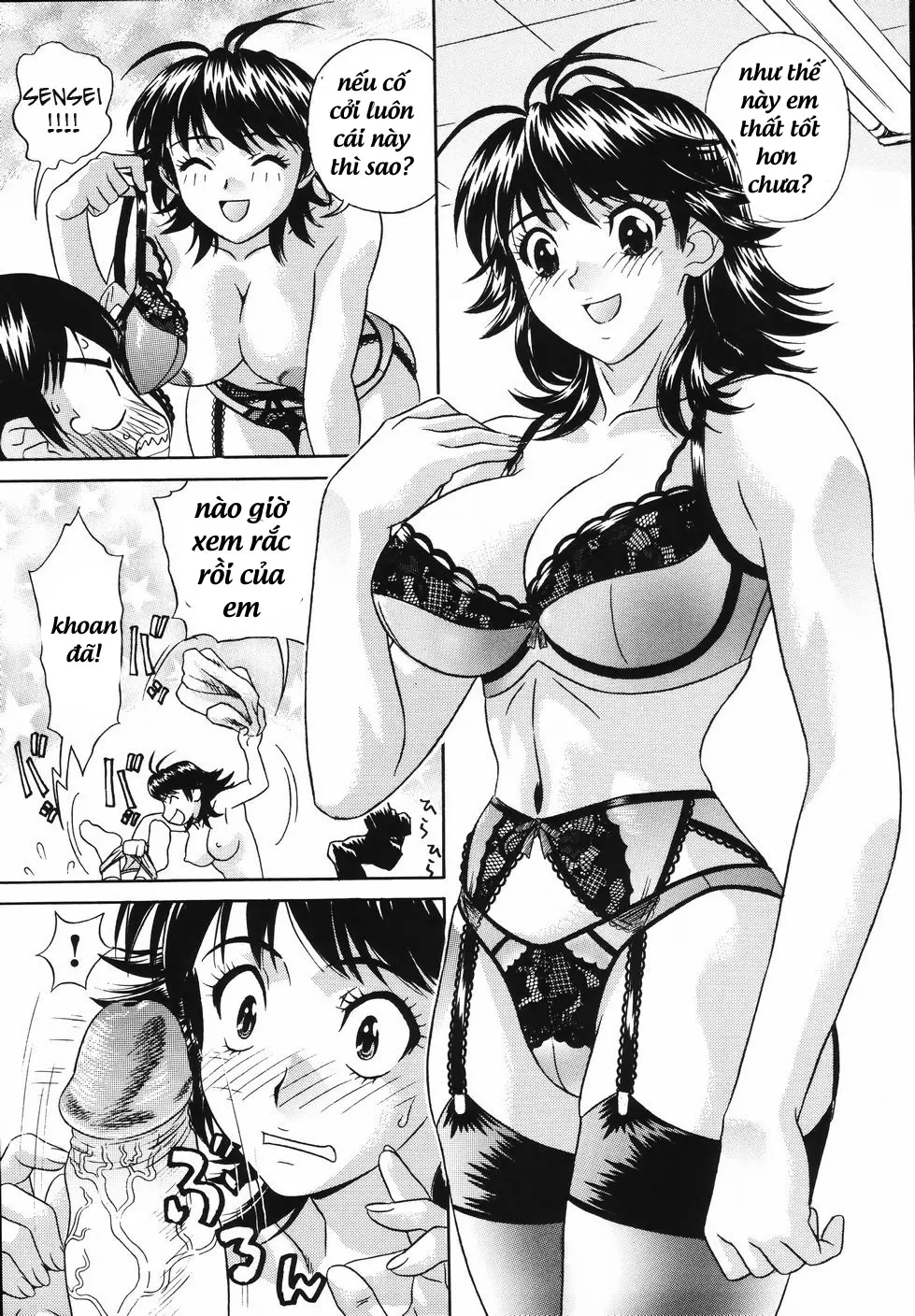 See a Doctor - Full trang 5
