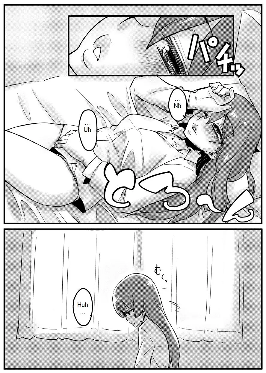 Boku wa Yozora wo - Full trang 12